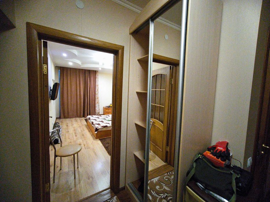 Квартира на ЖК Покровський в Києві, ID 323854, фото №14