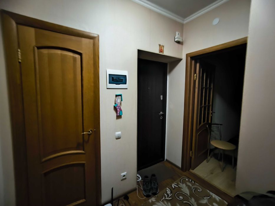 Квартира на ЖК Покровський в Києві, ID 323854, фото №9