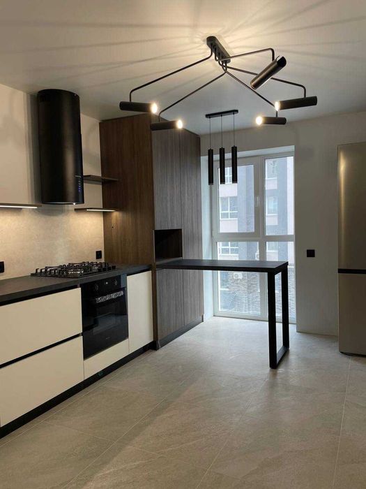 Квартира на вул. Щастя, 9 в Київ, ID 326081, фото №1