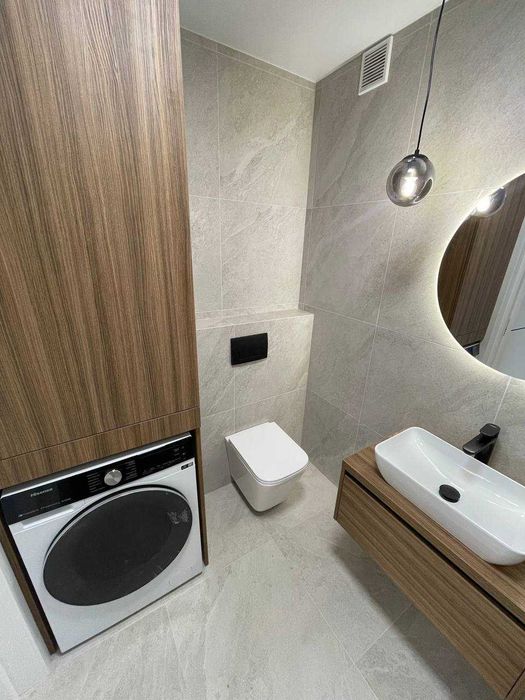 Квартира на вул. Щастя, 9 в Києві, ID 326081, фото №13