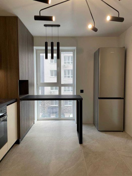 Квартира на вул. Щастя, 9 в Київ, ID 326081, фото №3
