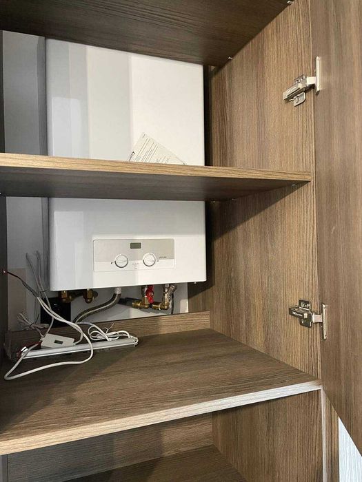 Квартира на вул. Щастя, 9 в Києві, ID 326081, фото №6