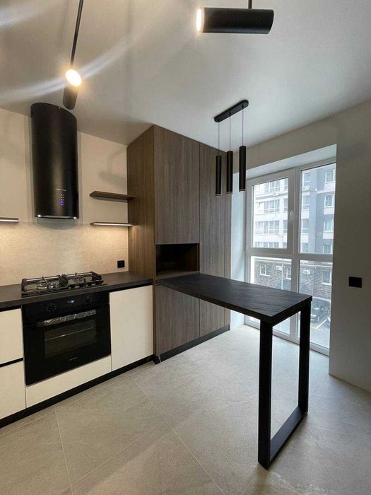 Квартира на вул. Щастя, 9 в Києві, ID 326081, фото №7