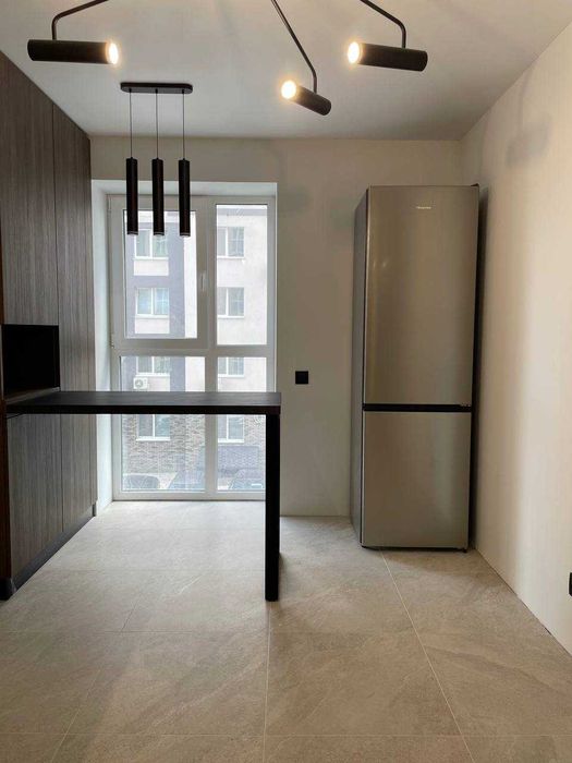 Квартира на вул. Щастя, 9 в Києві, ID 326081, фото №9