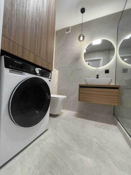 Квартира на вул. Щастя, 9 в Києві, ID 326081, фото №10