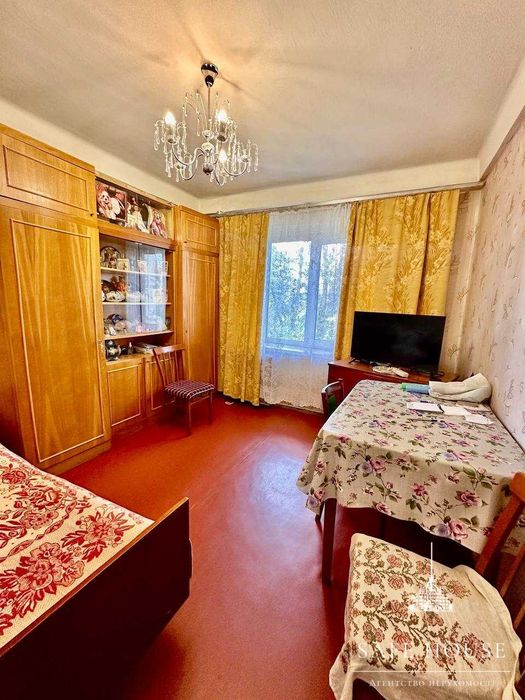 Квартира на вул. Івана Миколайчука в Києві, ID 215695, фото №1