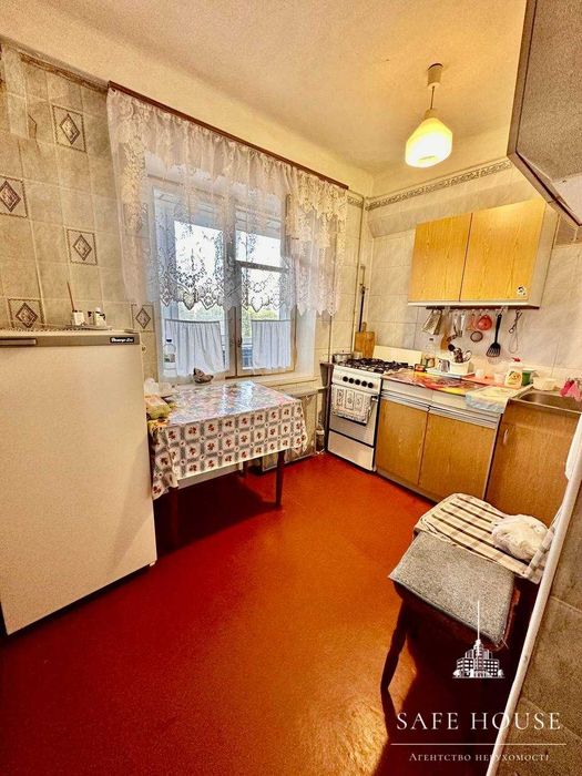 Квартира на вул. Івана Миколайчука в Києві, ID 215695, фото №2