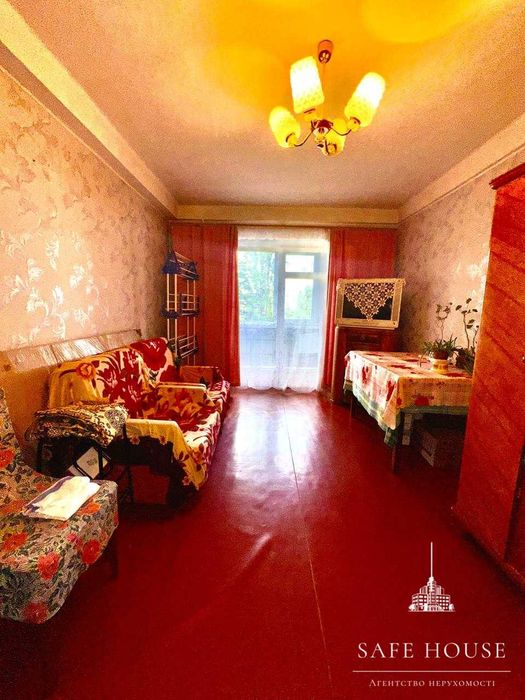 Квартира на вул. Івана Миколайчука в Києві, ID 215695, фото №4