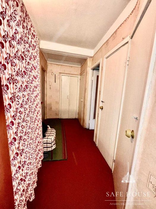 Квартира на вул. Івана Миколайчука в Києві, ID 215695, фото №6
