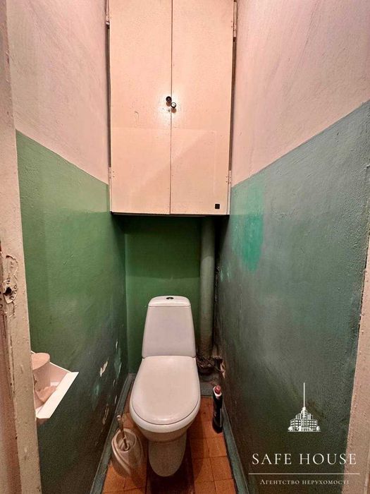 Квартира на вул. Івана Миколайчука в Києві, ID 215695, фото №7