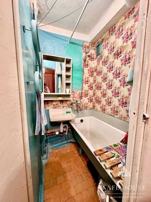 Квартира на вул. Івана Миколайчука в Києві, ID 215695, фото №8