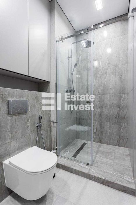 Квартира на вул. Академіка Заболотного, 1-Б в Києві, ID 215702, фото №19