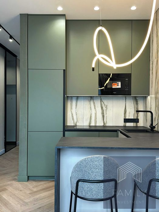 Квартира на вул. Ґарета Джонса, 12А в Київ, ID 215698, фото №4