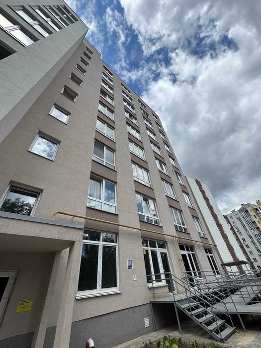 Квартира на Буча в Києві, ID 247513, фото №1