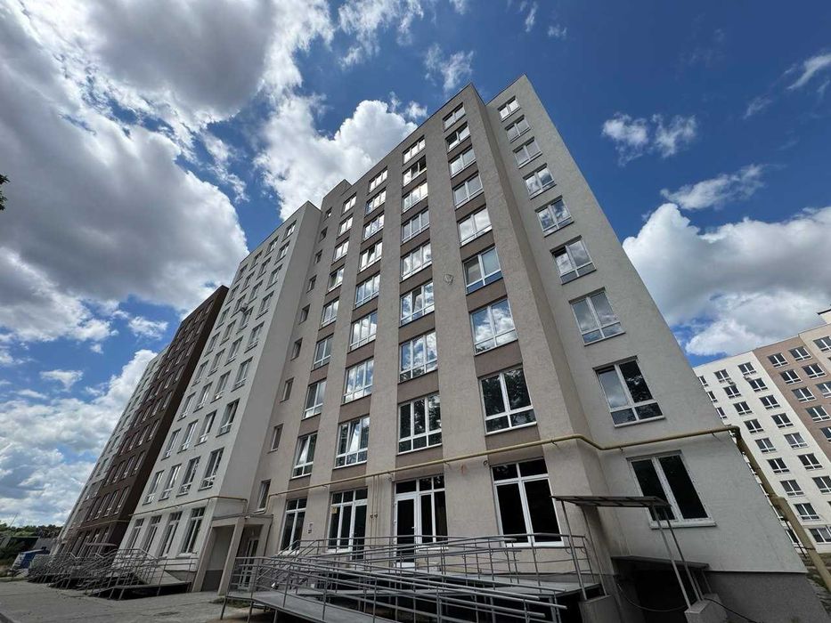 Квартира на Буча в Києві, ID 247513, фото №11