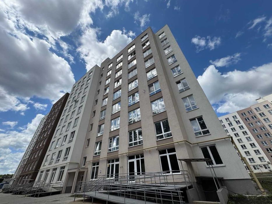 Квартира на Буча в Києві, ID 247513, фото №17