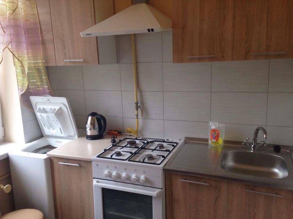 Квартира на вул. Героїв УПА, 78 в Львові, ID 253624, фото №3