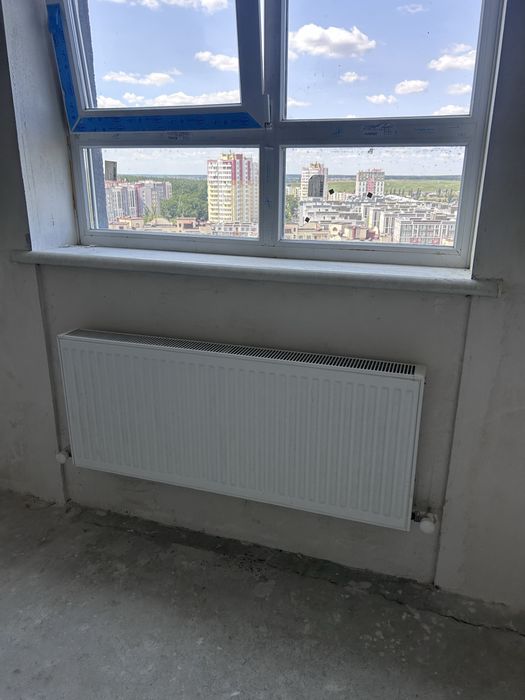 Квартира на ЖК «Синергія 2+» в Києві, ID 226466, фото №2