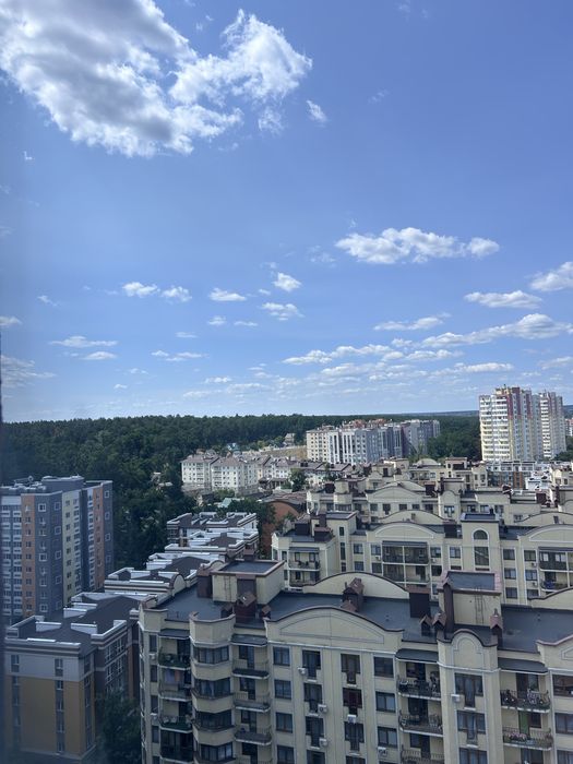 Квартира на ЖК «Синергія 2+» в Києві, ID 226466, фото №3
