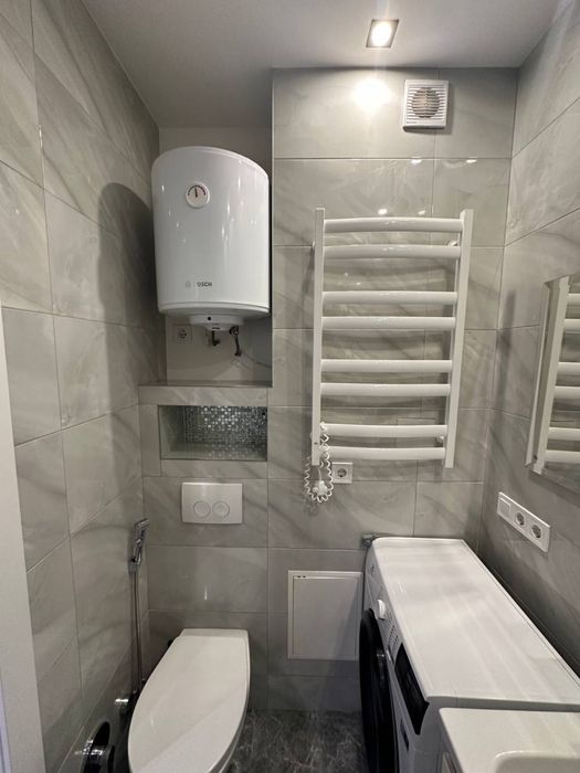 Квартира на вул. Університетська, 1Д в Києві, ID 236188, фото №7