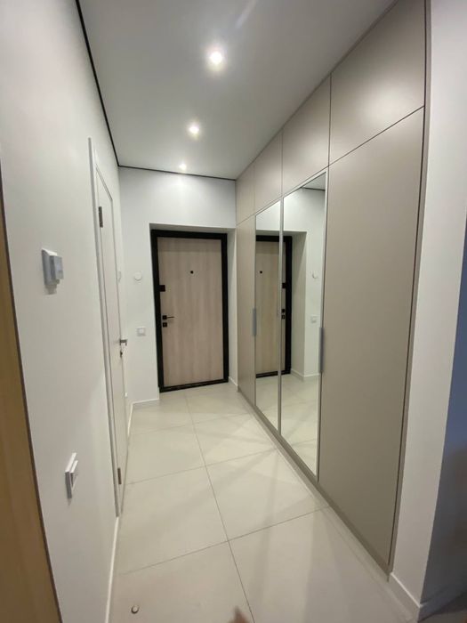 Квартира на вул. Соборна, 2К в Києві, ID 242918, фото №4