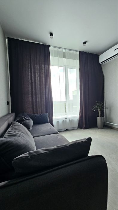 Квартира на вул. Павленка в Київ, ID 239583, фото №1