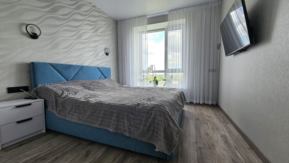 Квартира на вул. Павленка в Київ, ID 239583, фото №4