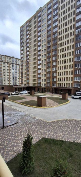 Квартира на ЖК Променада в Києві, ID 306906, фото №1