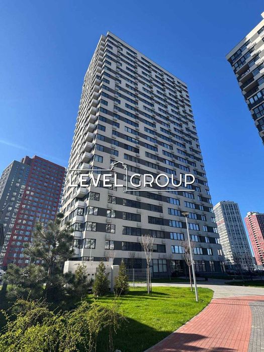 Квартира на вул. Всеволода Змієнка, 34/21 в Києві, ID 215758, фото №20