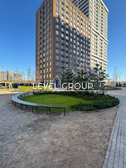 Квартира на вул. Всеволода Змієнка, 34/21 в Києві, ID 215758, фото №23