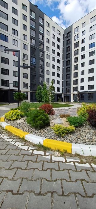 Квартира на вул. Миколи Мозгового, 2 в Київ, ID 243685, фото №3