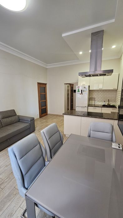Квартира на вул. Базарна, 5/1, ID 495216, фото №1