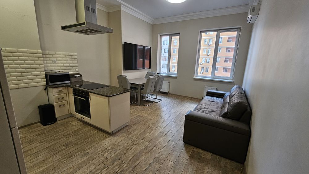 Квартира на вул. Базарна, 5/1 в Одесі, ID 495216, фото №2
