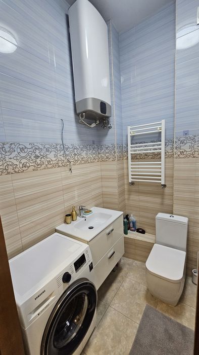 Квартира на вул. Базарна, 5/1 в Одесі, ID 495216, фото №11
