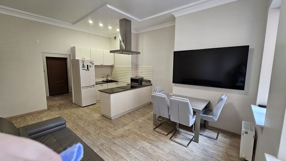 Квартира на вул. Базарна, 5/1 в Одесі, ID 495216, фото №3
