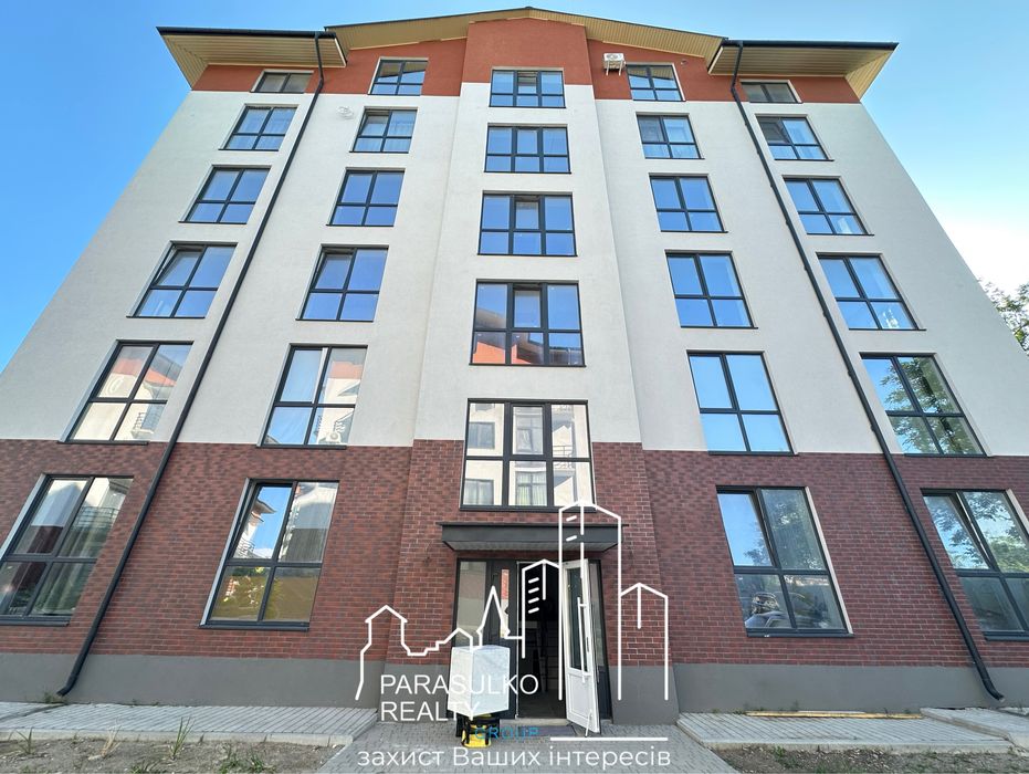 Квартира в Кам'янці-Подільському, ID 293051, фото №11