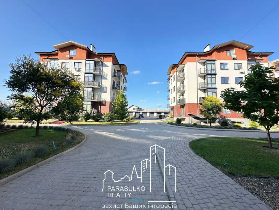 Квартира в Кам'янці-Подільському, ID 293051, фото №10