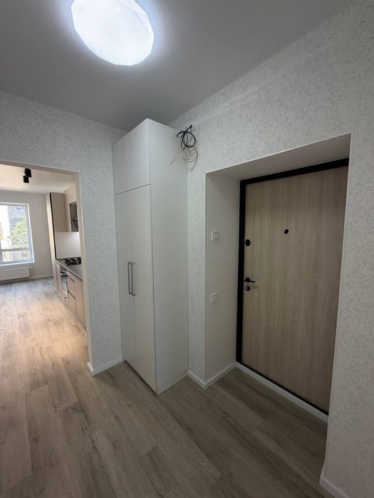 Квартира на ЖК Молодість в Києві, ID 220726, фото №5