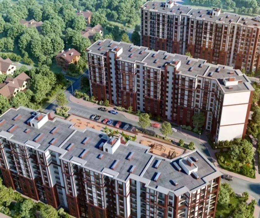 Квартира на вул. Соборна, 121 в Києві, ID 254039, фото №3