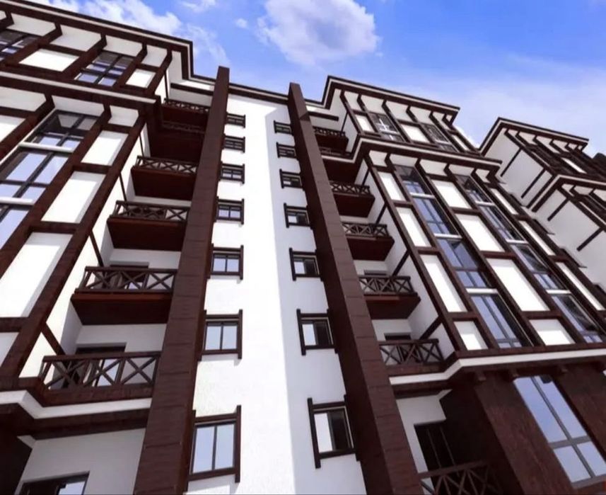 Квартира на вул. Соборна, 121 в Києві, ID 254039, фото №6