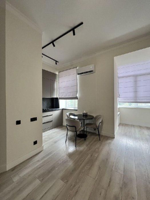 Квартира на вул. Тарасівська, 40 в Києві, ID 215788, фото №4