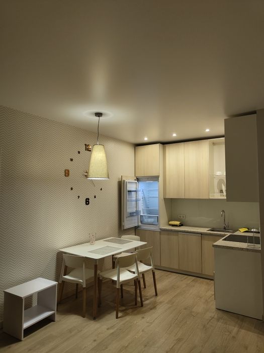 Квартира на вул. Васильківська, 100-А в Києві, ID 215775, фото №4