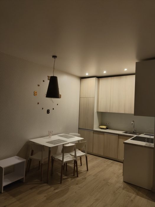 Квартира на вул. Васильківська, 100-А в Києві, ID 215775, фото №5