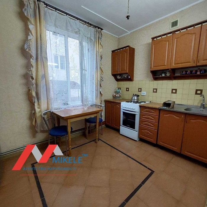 Квартира на вул. Полтавська, 62А в Києві, ID 226320, фото №2