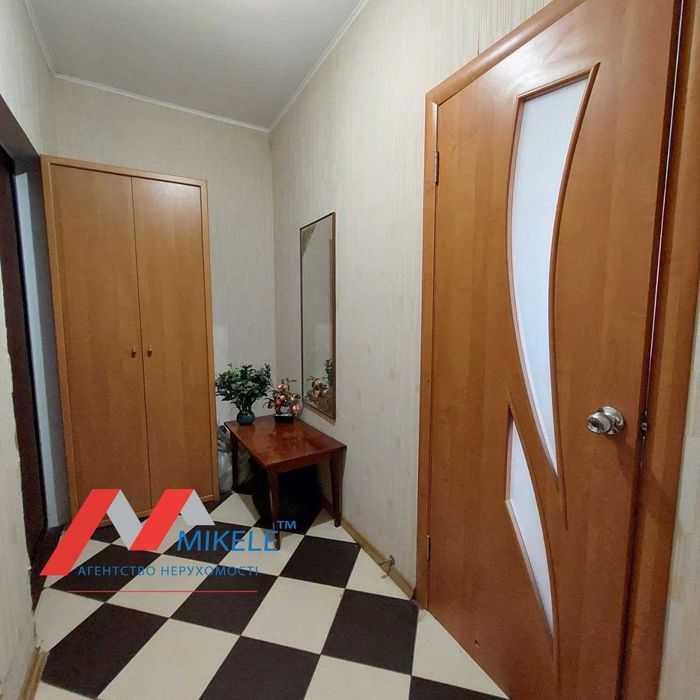 Квартира на вул. Полтавська, 62А в Києві, ID 226320, фото №12