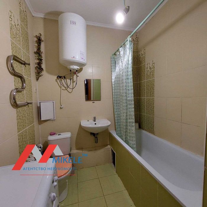 Квартира на вул. Полтавська, 62А в Києві, ID 226320, фото №13