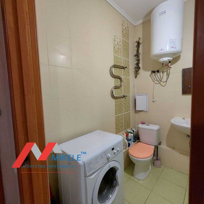 Квартира на вул. Полтавська, 62А в Києві, ID 226320, фото №14