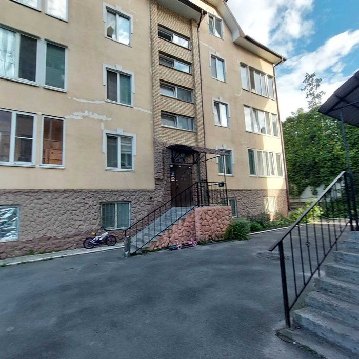 Квартира на вул. Полтавська, 62А в Києві, ID 226320, фото №16