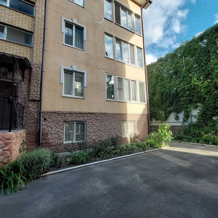 Квартира на вул. Полтавська, 62А в Києві, ID 226320, фото №17