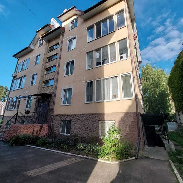 Квартира на вул. Полтавська, 62А в Києві, ID 226320, фото №18